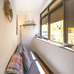 Cozy Near The In Кошта-да-Капарика