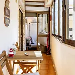 Cozy Near The In *