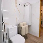 Cozy Near The In Кошта-да-Капарика