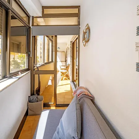 Apartment Cozy Near The In Costa da Caparica