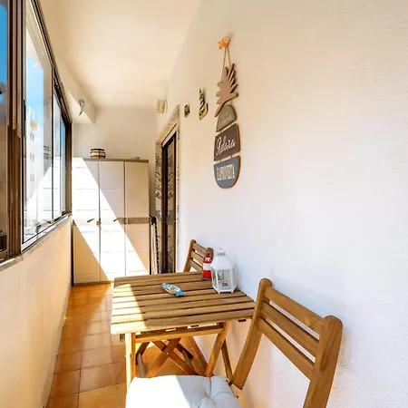 Cozy Near The In Appartement