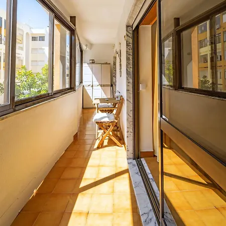 Apartment Cozy Near The In