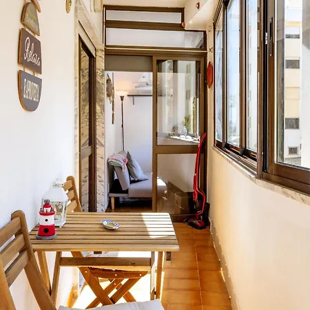 Cozy Near The In Appartement