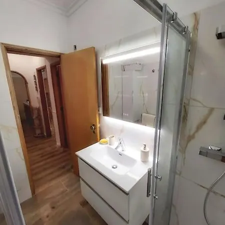 Appartement Cozy Near The In *
