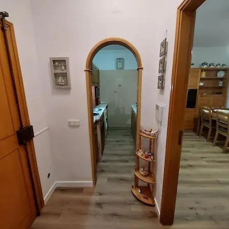 Cozy Near The In Appartement *