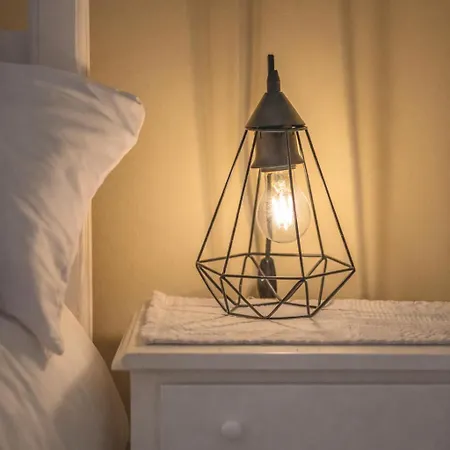 Cozy Near The In Apartment