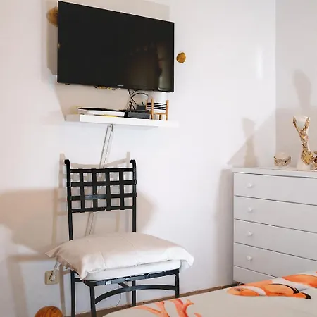 Cozy Near The In Apartment