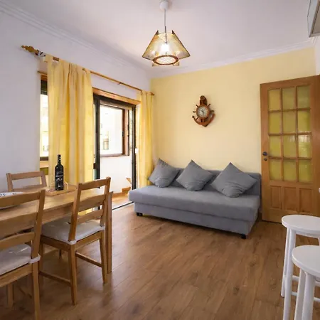 Cozy Near The In Apartment Costa da Caparica