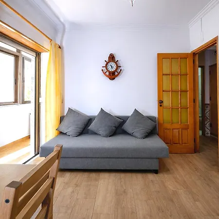 Apartment Cozy Near The In
