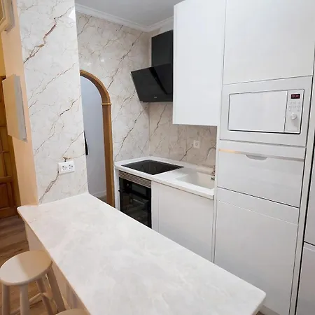 Apartment Cozy Near The In Costa da Caparica