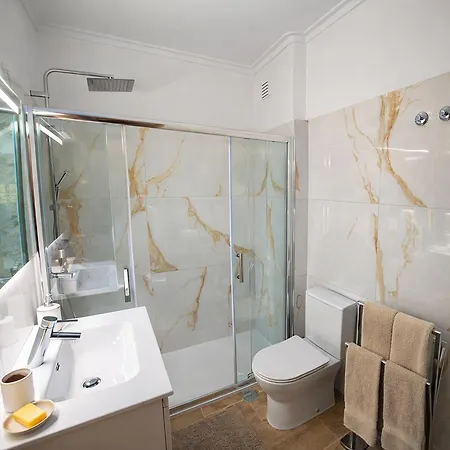 Apartment Cozy Near The In Costa da Caparica