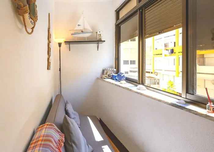 Cozy Near The In Costa da Caparica