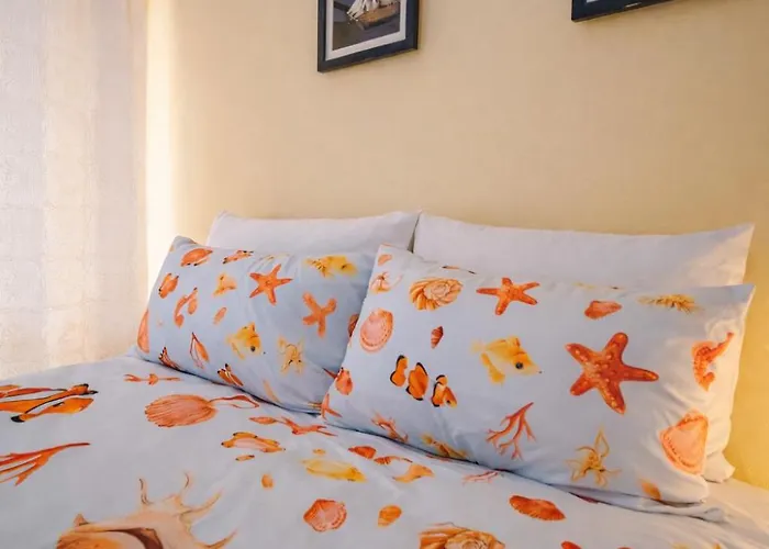 Cozy Near The In Costa da Caparica