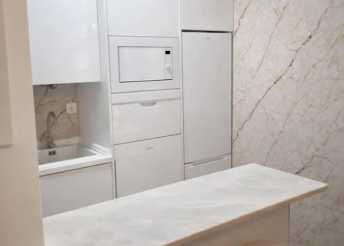 Apartamento Cozy Near The In Costa da Caparica