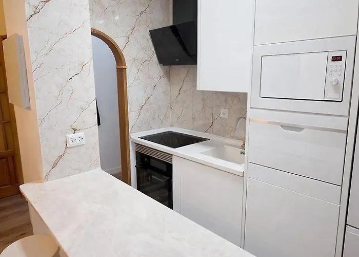 Apartamento Cozy Near The In Costa da Caparica